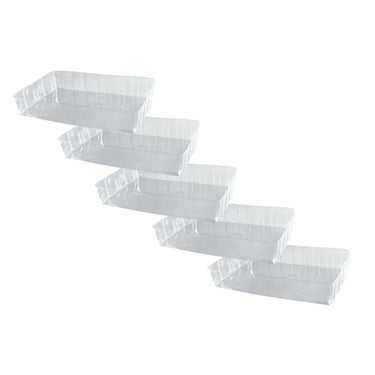 MAX YIELD BINS LINERS